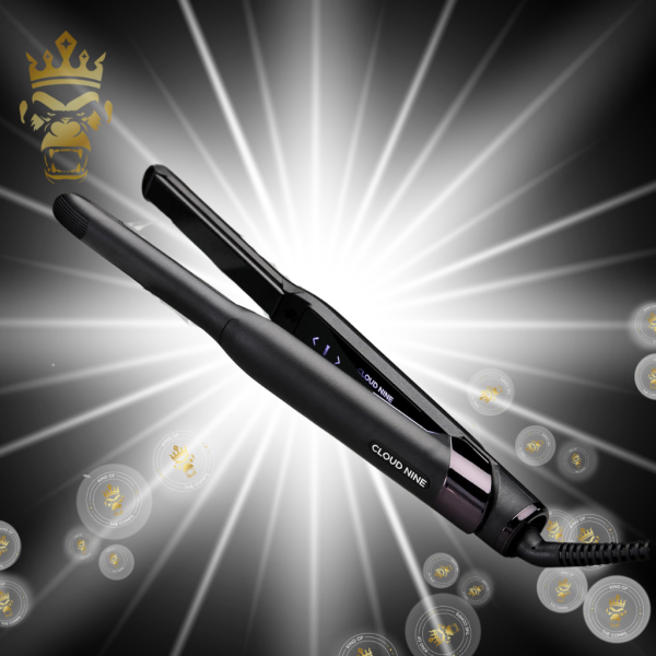 CLOUD NINE The New Slim Iron Hair Straightener